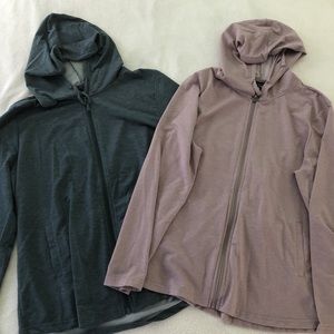 32 Degrees - Lightweight Hoodies - Size XXL - 2 PC BUNDLE